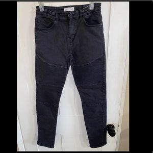Zara BOYS Black Jeans